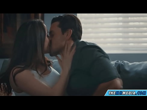 ❤️ هڪ سٺي busty ماء سان رومانوي جنسي